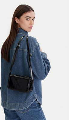 Listonoszka Calvin Klein ze sklepu: MODIVO w kategorii: Listonoszki - zdjęcie WP-EBWP-BKLVO-LN0_8721224850289