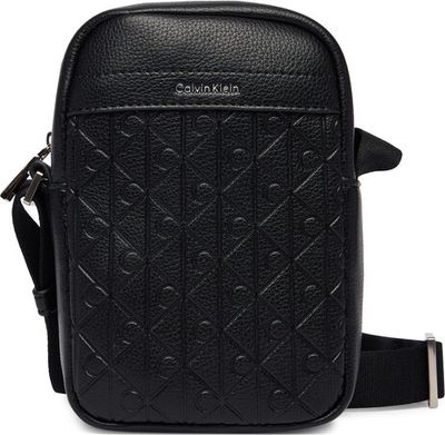 Calvin Klein - Torba męska ze sklepu: MODIVO w kategorii: Torby męskie - zdjęcie WP-EBWP-BKLVO-LN0_8721224850401