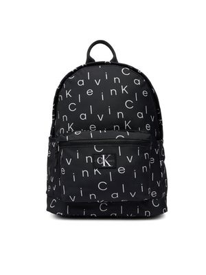 Plecak elegancki Calvin Klein ze sklepu: MODIVO w kategorii: Plecaki - zdjęcie WP-EBWP-BKLVO-LN0_8721224994730