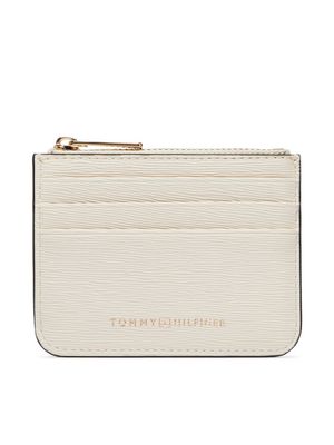 Etui elegancki Tommy Hilfiger ze sklepu: MODIVO w kategorii: Etui - zdjęcie WP-EBWP-BKLVO-LN0_8721289512290