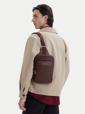 Torba męska Tommy Hilfiger ze sklepu: MODIVO w kategorii: Torby męskie - zdjęcie WP-EBWP-BKLVO-LN0_8721289514805