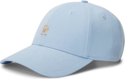 Czapka z daszkiem damska Tommy Hilfiger ze sklepu: MODIVO w kategorii: Czapki z daszkiem damskie - zdjęcie WP-EBWP-BKLVO-LN0_8721289514935