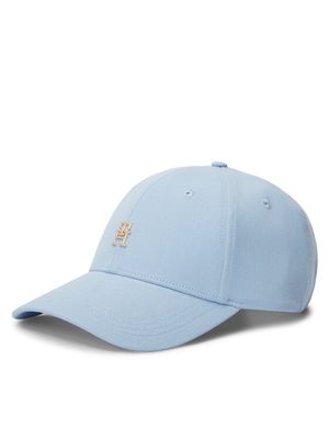Czapka z daszkiem damska Tommy Hilfiger ze sklepu: MODIVO w kategorii: Czapki z daszkiem damskie - zdjęcie WP-EBWP-BKLVO-LN0_8721289514935
