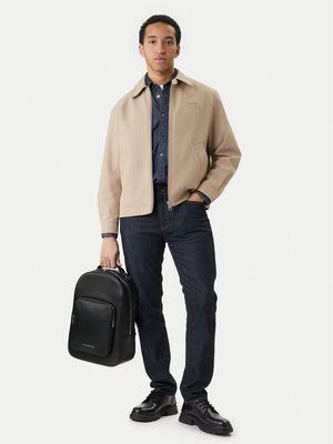 Tommy Hilfiger - Plecak elegancki ze sklepu: MODIVO w kategorii: Plecaki - zdjęcie WP-EBWP-BKLVO-LN0_8721289516144