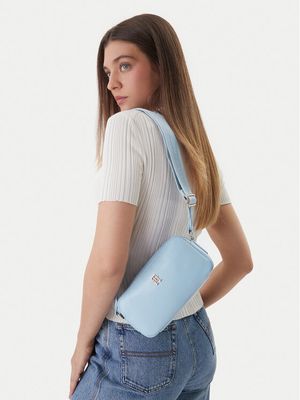 Listonoszka letni Tommy Hilfiger ze sklepu: MODIVO w kategorii: Listonoszki - zdjęcie WP-EBWP-BKLVO-LN0_8721289517912