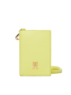 Tommy Hilfiger - Etui jesienny ze sklepu: MODIVO w kategorii: Etui - zdjęcie WP-EBWP-BKLVO-LN0_8721289519282