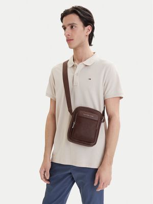 Torba męska Tommy Hilfiger ze sklepu: MODIVO w kategorii: Torby męskie - zdjęcie WP-EBWP-BKLVO-LN0_8721289520202