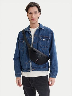 Nerka Tommy Hilfiger ze sklepu: MODIVO w kategorii: Nerki - zdjęcie WP-EBWP-BKLVO-LN0_8721289520387