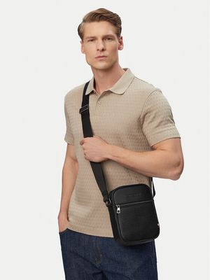 Torba męska Tommy Hilfiger ze sklepu: MODIVO w kategorii: Torby męskie - zdjęcie WP-EBWP-BKLVO-LN0_8721289522299