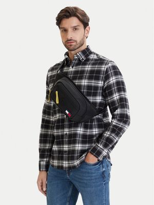 Nerka Tommy Jeans ze sklepu: MODIVO w kategorii: Nerki - zdjęcie WP-EBWP-BKLVO-LN0_8721337024744