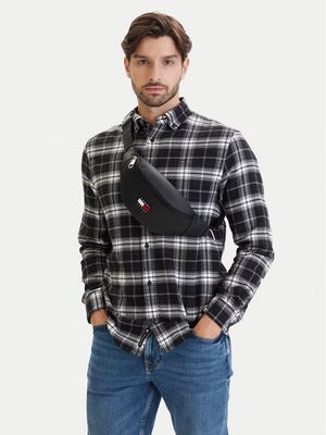 Nerka Tommy Jeans ze sklepu: MODIVO w kategorii: Nerki - zdjęcie WP-EBWP-BKLVO-LN0_8721337035429