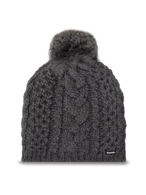 Czapka zimowa damska Eisbär ze sklepu: MODIVO w kategorii: Czapki zimowe damskie - zdjęcie WP-EBWP-BKLVO-LN0_9008132578900