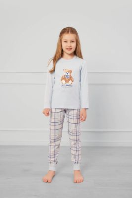 Piżama dziecięce Italian Fashion ze sklepu: italianfashion w kategorii: Piżamy dziecięce - zdjęcie WP-ITAL-FCTU3-R7J_AAF-DPZ-KATR-DDND-02-1