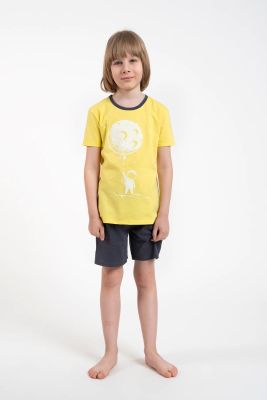 Italian Fashion - Piżama dziecięce ze sklepu: italianfashion w kategorii: Piżamy dziecięce - zdjęcie WP-ITAL-FCTU3-R7J_AAF-DPZ-WOJT-KKTG-04-1