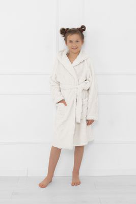 Italian Fashion - Piżama dziecięce bez wzorów ze sklepu: italianfashion w kategorii: Piżamy dziecięce - zdjęcie WP-ITAL-FCTU3-R7J_AAF-DSZ-MISK-D-EC-04-1