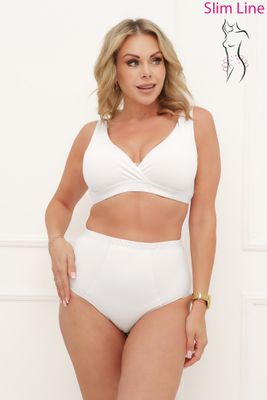 Bielizna wyszczuplająca Italian Fashion ze sklepu: italianfashion w kategorii: Bielizna wyszczuplająca - zdjęcie WP-ITAL-FCTU3-R7J_AAF-KFG-FUTU-MABI-04-3