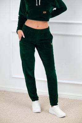 Italian Fashion - Spodnie damskie w sportowym stylu ze sklepu: italianfashion w kategorii: Spodnie damskie - zdjęcie WP-ITAL-FCTU3-R7J_AAF-KFL-RODA-D-ZC-03