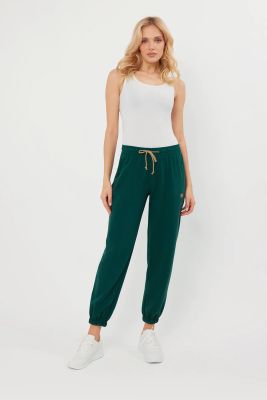 Italian Fashion - Spodnie damskie w sportowym stylu ze sklepu: italianfashion w kategorii: Spodnie damskie - zdjęcie WP-ITAL-FCTU3-R7J_AAF-KFL-VIVA-D-BE-03-1