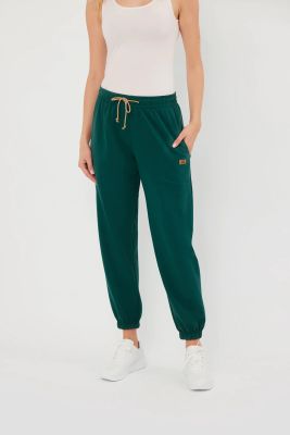 Italian Fashion - Spodnie damskie w sportowym stylu ze sklepu: italianfashion w kategorii: Spodnie damskie - zdjęcie WP-ITAL-FCTU3-R7J_AAF-KFL-VIVA-D-BE-03-1