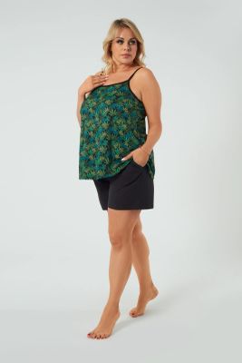 Piżama casualowa Italian Fashion ze sklepu: italianfashion w kategorii: Piżamy damskie - zdjęcie WP-ITAL-FCTU3-R7J_AAF-KPZ-CHIL-WKDC-03-1