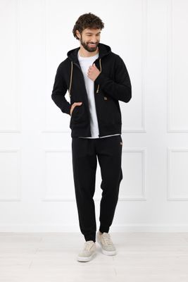 Spodnie męskie Italian Fashion ze sklepu: italianfashion w kategorii: Spodnie męskie - zdjęcie WP-ITAL-FCTU3-R7J_AAF-MDR-DARW-SDCA-03-1