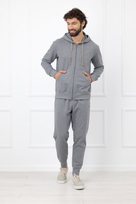 Spodnie męskie jesienne Italian Fashion ze sklepu: italianfashion w kategorii: Spodnie męskie - zdjęcie WP-ITAL-FCTU3-R7J_AAF-MDR-DARW-SDCA-03-1