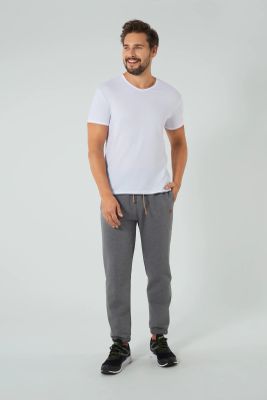 Spodnie męskie Italian Fashion ze sklepu: italianfashion w kategorii: Spodnie męskie - zdjęcie WP-ITAL-FCTU3-R7J_AAF-MDR-LIDE-SDCA-04-1