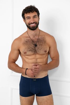 Italian Fashion - Majtki męskie ze sklepu: italianfashion w kategorii: Majtki męskie - zdjęcie WP-ITAL-FCTU3-R7J_AAF-MSL-DALL-B-CA-04-1