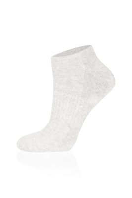 GeeOne - Skarpetki dziecięce na lato ze sklepu: italianfashion w kategorii: Skarpetki dziecięce - zdjęcie WP-ITAL-FCTU3-R7J_AAT-MSK-S150S-4447BI-1