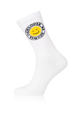 Skarpetki dziecięce z napisami casual Italian Fashion ze sklepu: italianfashion w kategorii: Skarpetki dziecięce - zdjęcie WP-ITAL-FCTU3-R7J_AAT-KSK-S185D-3941BZ-1