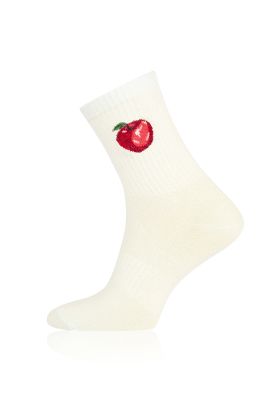 Skarpetki dziecięce casualowy Italian Fashion ze sklepu: italianfashion w kategorii: Skarpetki dziecięce - zdjęcie WP-ITAL-FCTU3-R7J_AAT-KSK-S186D-3941EC