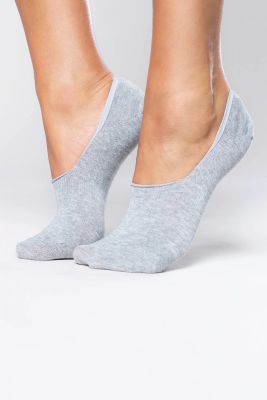 Skarpetki damskie GeeOne ze sklepu: italianfashion w kategorii: Skarpetki damskie - zdjęcie WP-ITAL-FCTU3-R7J_AAT-KSK-S20-3538BEZ-1