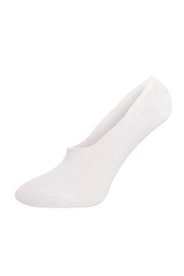 Skarpetki damskie GeeOne ze sklepu: italianfashion w kategorii: Skarpetki damskie - zdjęcie WP-ITAL-FCTU3-R7J_AAT-KSK-S32-3538-BIA-2