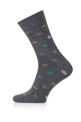 Skarpetki dziecięce GeeOne ze sklepu: italianfashion w kategorii: Skarpetki dziecięce - zdjęcie WP-ITAL-FCTU3-R7J_AAT-MSK-M21-4143MCZI-1
