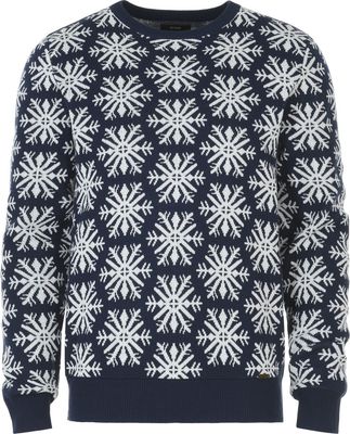 Sweter męski casual OCHNIK ze sklepu: Ochnik w kategorii: Swetry męskie - zdjęcie WP-QOOCUI3LLD-TNA-7Z8_20304