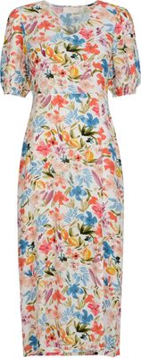 Sukienka casual OCHNIK ze sklepu: Ochnik w kategorii: Sukienki - zdjęcie WP-QOOCUI3LLD-TNA-7Z8_21575