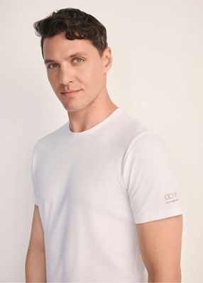 OCHNIK - T-shirt męski ze sklepu: Ochnik w kategorii: T-shirty męskie - zdjęcie WP-QOOCUI3LLD-TNA-7Z8_21746