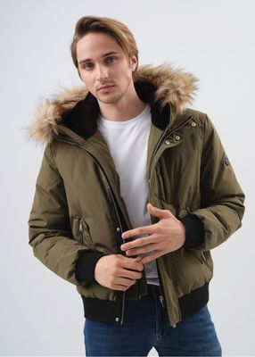 OCHNIK - Kurtka damska casual jesienna ze sklepu: Ochnik w kategorii: Kurtki damskie - zdjęcie WP-QOOCUI3LLD-TNA-7Z8_22572