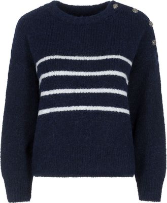 Sweter damski OCHNIK ze sklepu: Ochnik w kategorii: Swetry damskie - zdjęcie WP-QOOCUI3LLD-TNA-7Z8_23135