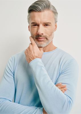 Sweter męski OCHNIK ze sklepu: Ochnik w kategorii: Swetry męskie - zdjęcie WP-QOOCUI3LLD-TNA-7Z8_24236