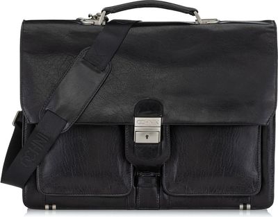 OCHNIK - Torba męska elegancki ze sklepu: Ochnik w kategorii: Torby męskie - zdjęcie WP-QOOCUI3LLD-TNA-7Z8_24667