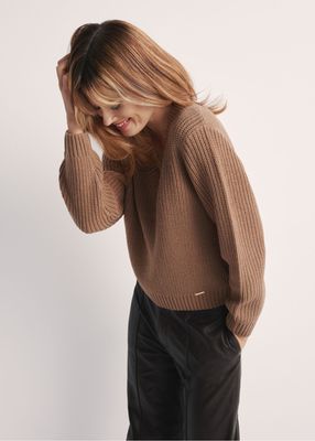Sweter damski OCHNIK ze sklepu: Ochnik w kategorii: Swetry damskie - zdjęcie WP-QOOCUI3LLD-TNA-7Z8_24830