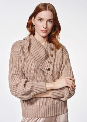 Sweter damski OCHNIK ze sklepu: Ochnik w kategorii: Swetry damskie - zdjęcie WP-QOOCUI3LLD-TNA-7Z8_24831