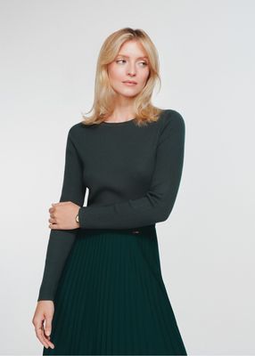 Bluzka damska elegancka OCHNIK ze sklepu: Ochnik w kategorii: Bluzki damskie - zdjęcie WP-QOOCUI3LLD-TNA-7Z8_24949