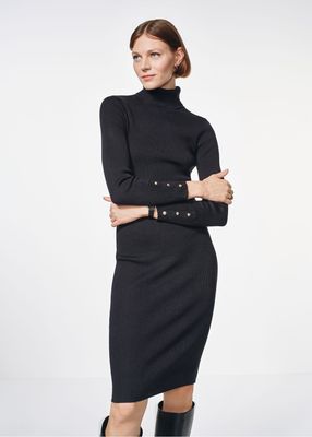 OCHNIK - Sukienka elegancka ze sklepu: Ochnik w kategorii: Sukienki - zdjęcie WP-QOOCUI3LLD-TNA-7Z8_24959