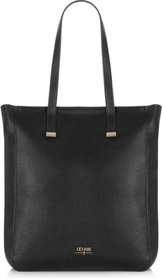 Shopper bag casualowa jesienny OCHNIK ze sklepu: Ochnik w kategorii: Torby Shopper bag - zdjęcie WP-QOOCUI3LLD-TNA-7Z8_25061