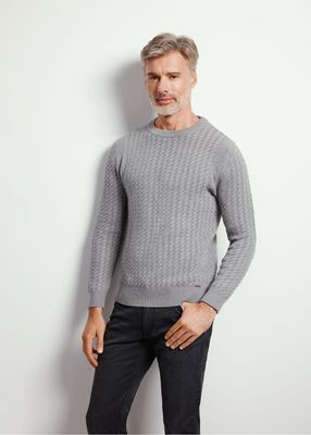 Sweter męski OCHNIK ze sklepu: Ochnik w kategorii: Swetry męskie - zdjęcie WP-QOOCUI3LLD-TNA-7Z8_25767