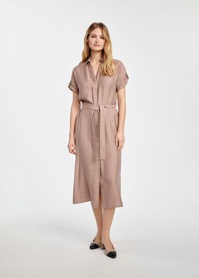 Sukienka casualowa OCHNIK ze sklepu: Ochnik w kategorii: Sukienki - zdjęcie WP-QOOCUI3LLD-TNA-7Z8_25904