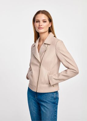OCHNIK - Kurtka damska elegancka ze sklepu: Ochnik w kategorii: Kurtki damskie - zdjęcie WP-QOOCUI3LLD-TNA-7Z8_25998