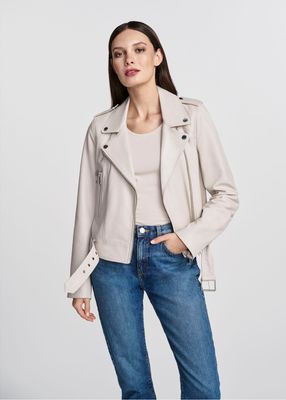 OCHNIK - Kurtka damska elegancka ze sklepu: Ochnik w kategorii: Kurtki damskie - zdjęcie WP-QOOCUI3LLD-TNA-7Z8_26120